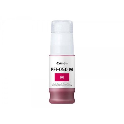 Inchiostro Canon PFI-050 M (5700C001) Magenta originale