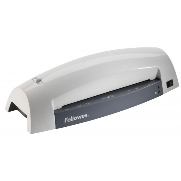 FELLOWES plastificatrice Lunar A4