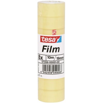Tesafilm - nastro adesivo colore trasparente