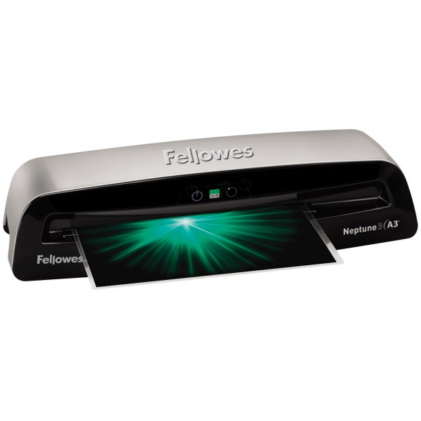 FELLOWES plastificatrice Neptune 3 A3