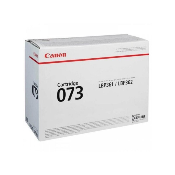 073 toner nero colore nero