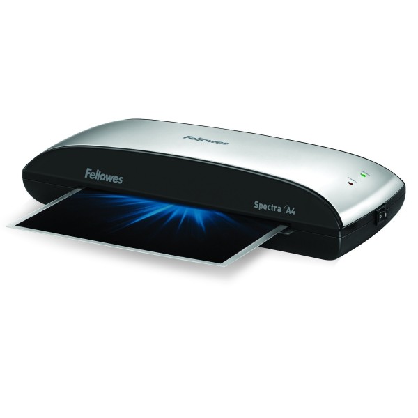 FELLOWES plastificatrice Spectraon A4