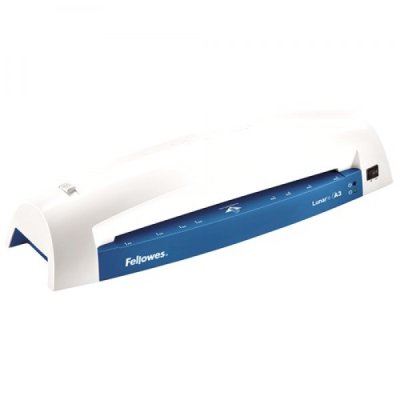 FELLOWES Plastificatrice Lunar+ A3