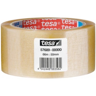 Nastro imballo silenzioso basic colore trasparente