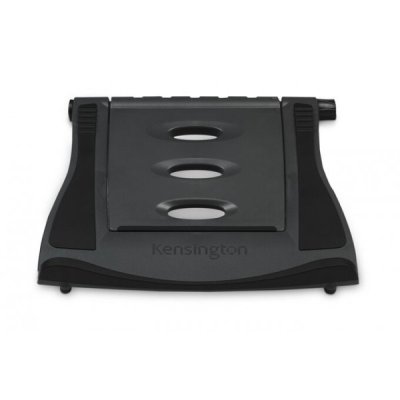 KENSINGTON solleva notebook da 12" a 17" per facilitare il passaggio dell'aria riducendo il carico sulla batteria