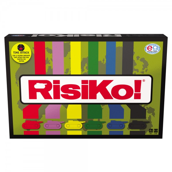 Risiko