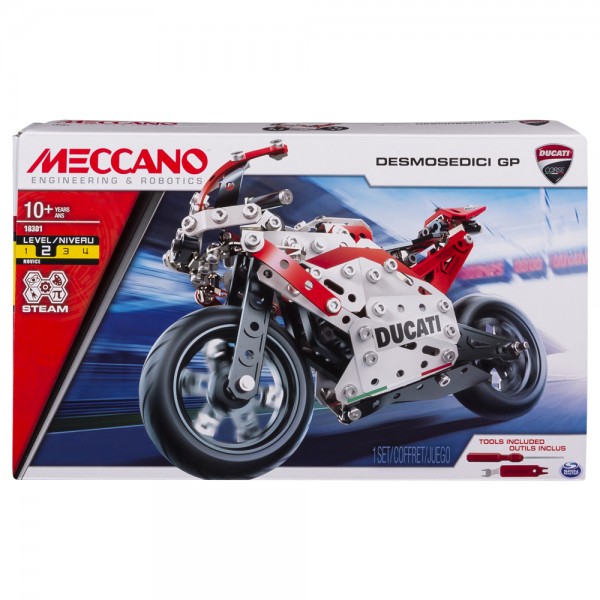 Ducati desmosedici gp