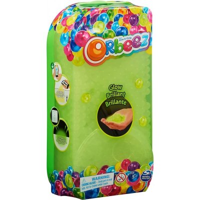 Glow in the dark - 1500 orbeez