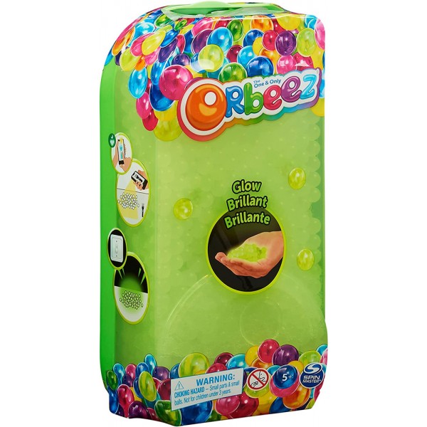 Glow in the dark - 1500 orbeez