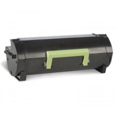 60f2x00 toner return nero colore nero