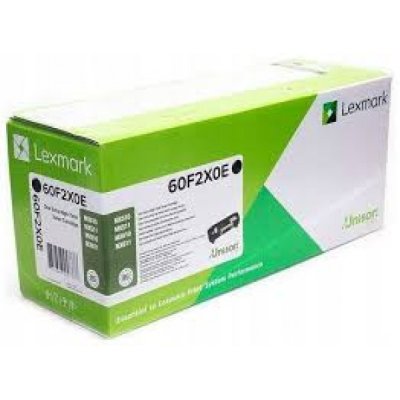 60f2x0e toner corporate nero colore nero