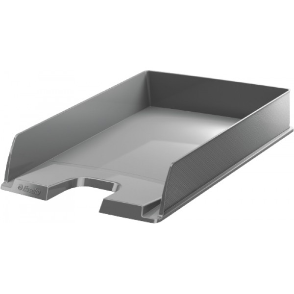 Vaschetta portacorrispondenza europost colore grigio