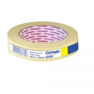 Nastro in carta colore beige