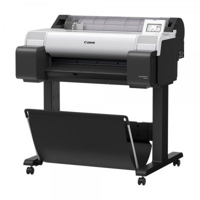 Imageprograf tm-340 plotter a0