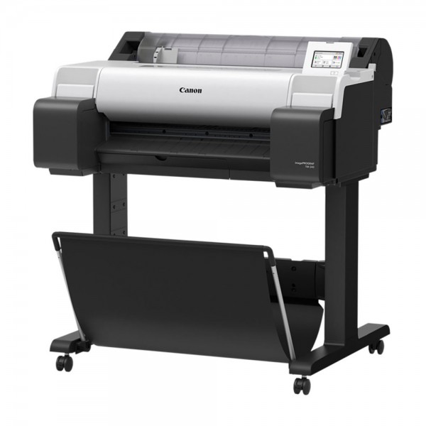 Imageprograf tm-340 plotter a0