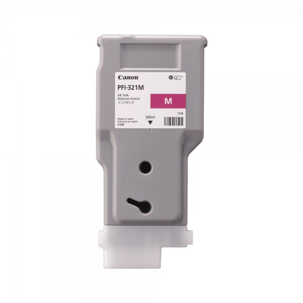 Pfi321m serbatoio magenta colore magenta