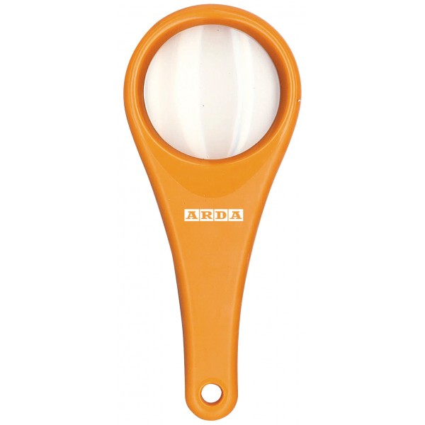 Lente d'ingrandimento Ø5cm