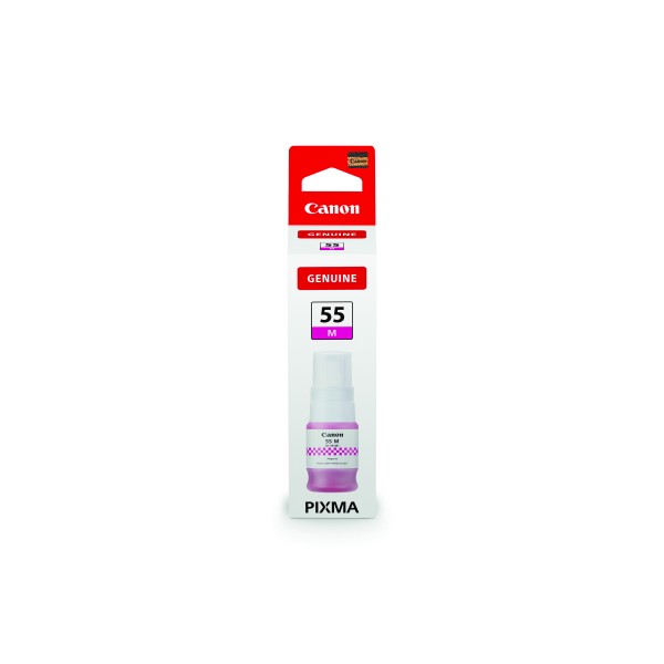 Gi55m cartuccia magenta colore magenta