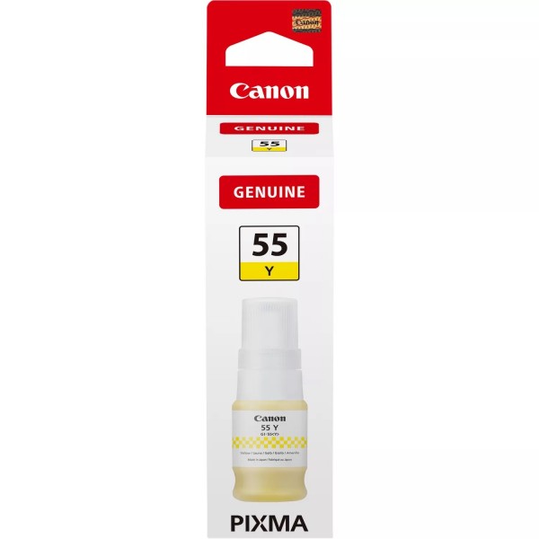 Gi55y cartuccia giallo colore giallo