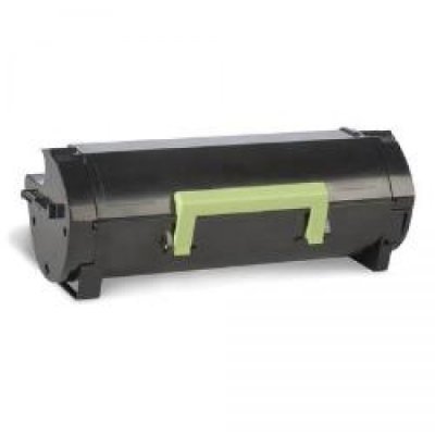 62d2000 toner return nero colore nero