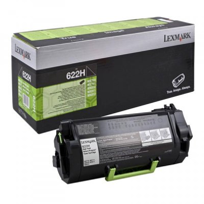 60d2h00 toner return nero colore nero