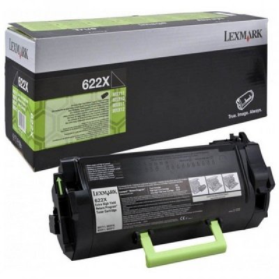 60d2x00 toner return nero colore nero