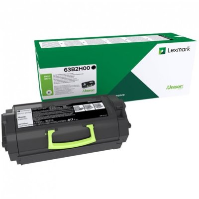 63b2000 toner nero colore nero