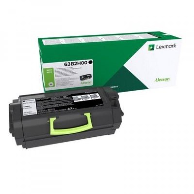 63b2h00 toner nero colore nero