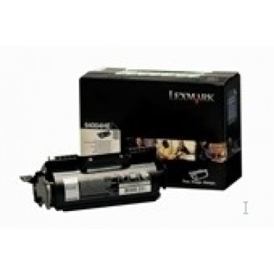64004he toner nero colore nero