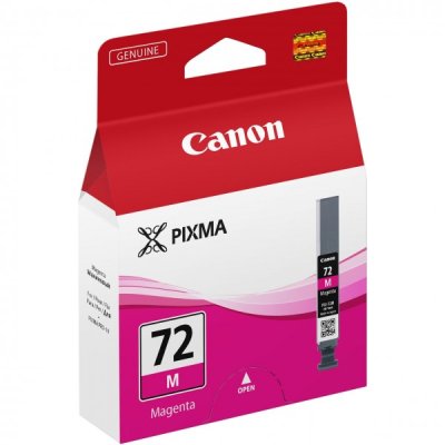 Canon Cartuccia Originale Magenta PGI-72M (6405B001)
