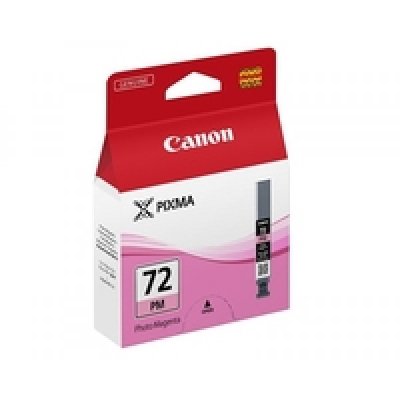 Canon Cartuccia Originale Magenta Photo PGI-72PM (6408B001)