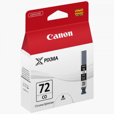 Canon Cartuccia Originale Trasparente PGI-72CO (6411B001) Gloss Optimizer