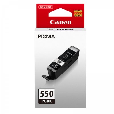 Canon Cartuccia originale Nero pigmentato PGI-550PGBK 6496B001