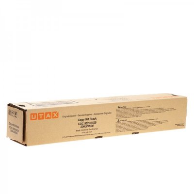 652511010 toner nero colore nero