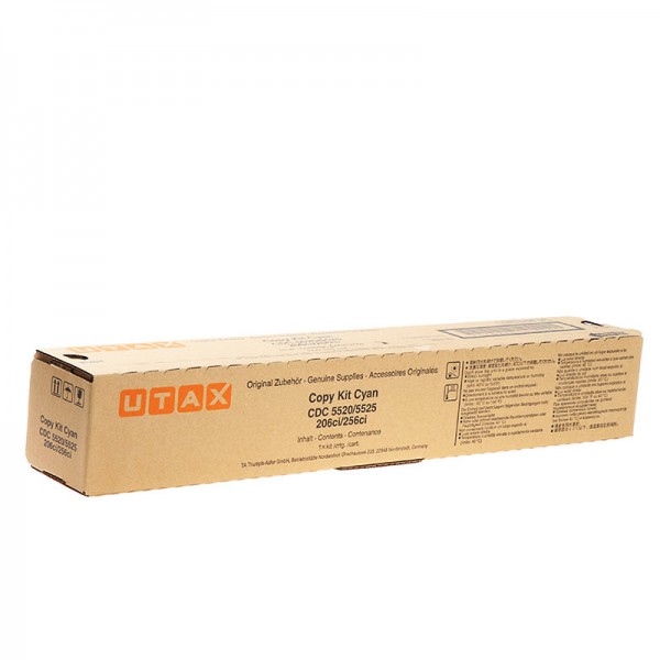 652511011 toner ciano colore ciano