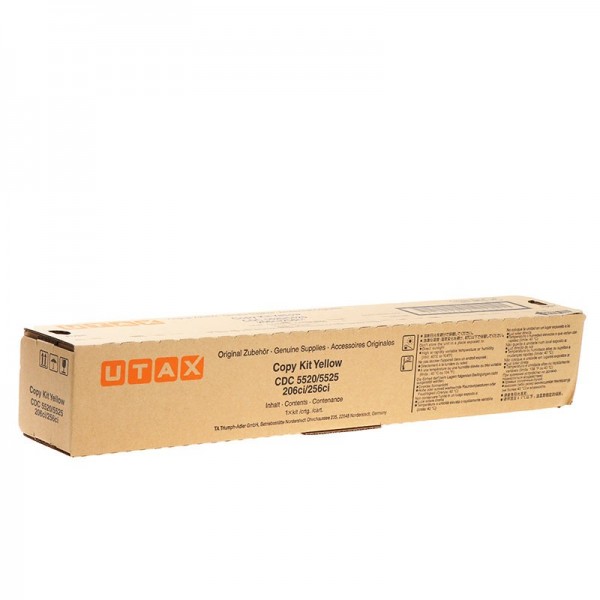 652511016 toner giallo colore giallo