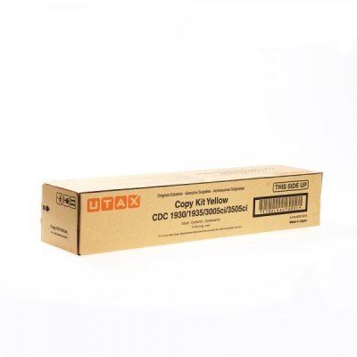653010016 toner giallo colore giallo