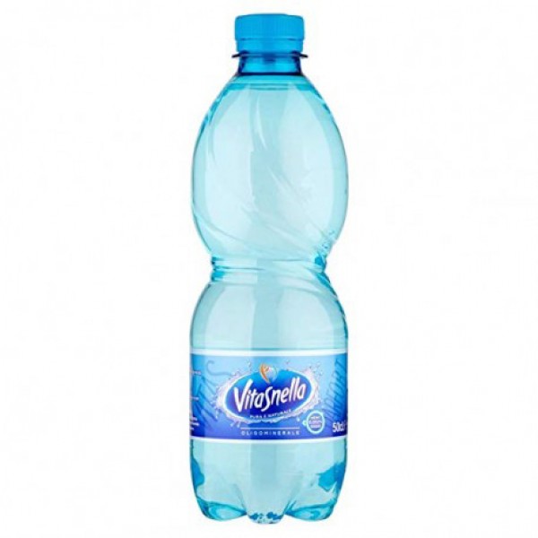 Acqua vitasnella 0.5l (pet)