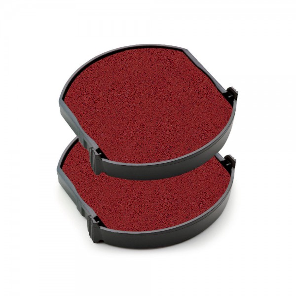 6/4642 - cartuccia ricambio colore rosso