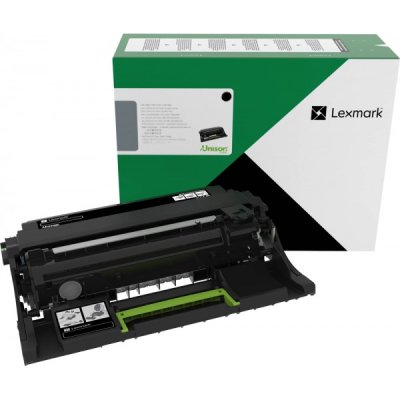 Tamburo Lexmark 66S0Z00 originale Nero