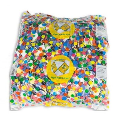 Coriandoloni, pacco 300gr