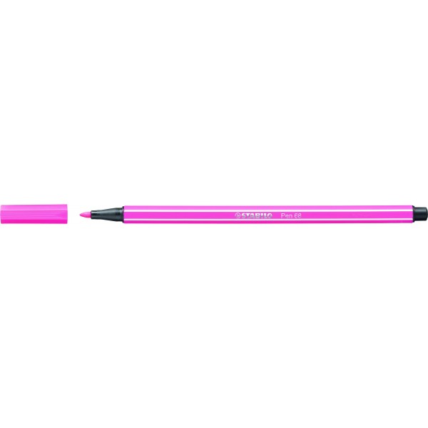 Pennarelli pen 68 colore elitropo