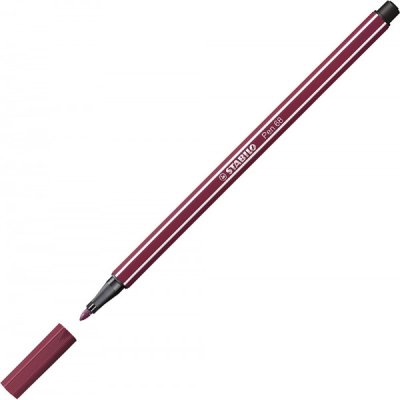 Pennarelli pen 68 colore porpora