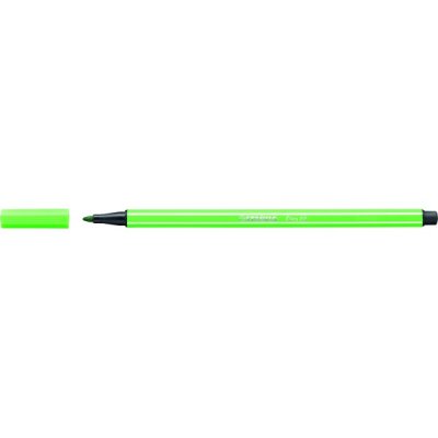 Pennarelli pen 68 colore verde foglia