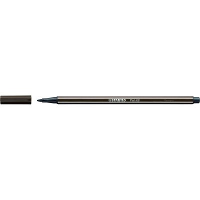 Pennarelli pen 68 colore ombra