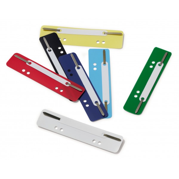 Flexi - dorsini fermafogli colore assortiti