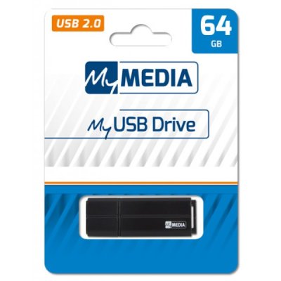 VERBATIM pen drive USB 2.0 da 64GB