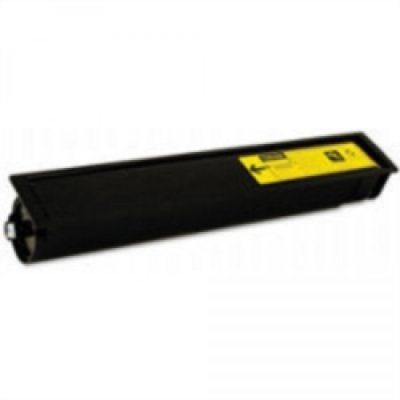 Tfc25ey toner giallo colore giallo