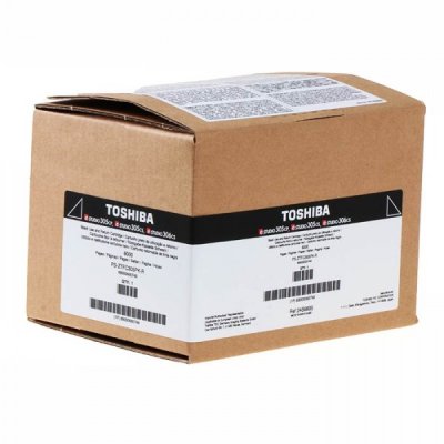 Toshiba Toner originale Nero T-FC305PK-R (6B000000749)