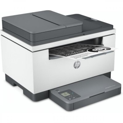 Hp Laserjet M234Sdwe, Stampante Multifunzione